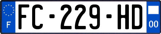 FC-229-HD