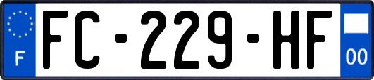 FC-229-HF