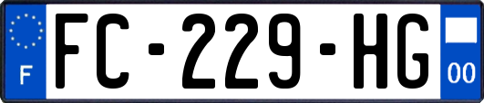 FC-229-HG