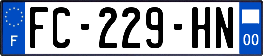 FC-229-HN