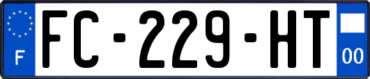 FC-229-HT