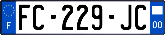 FC-229-JC