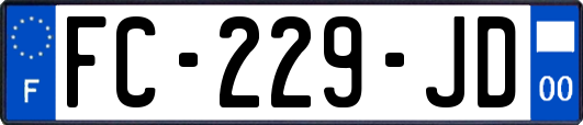 FC-229-JD