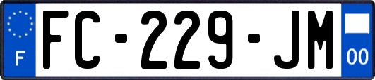 FC-229-JM