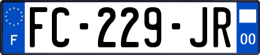 FC-229-JR