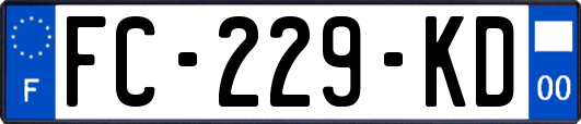 FC-229-KD