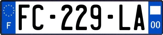 FC-229-LA