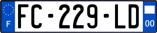 FC-229-LD