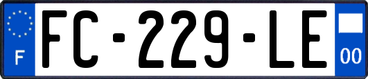 FC-229-LE