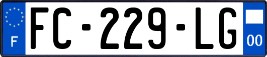 FC-229-LG
