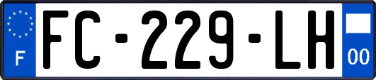 FC-229-LH