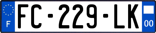FC-229-LK