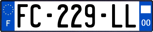 FC-229-LL