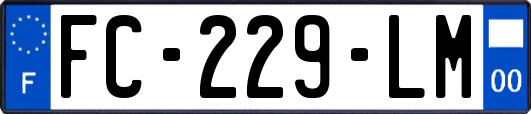 FC-229-LM