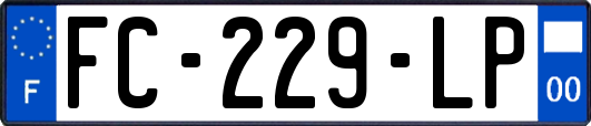 FC-229-LP