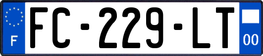 FC-229-LT