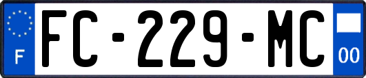 FC-229-MC