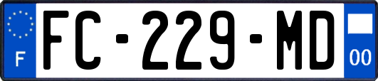FC-229-MD