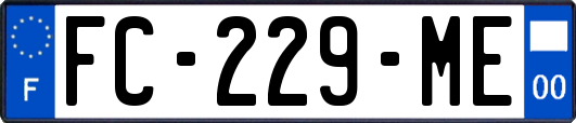 FC-229-ME