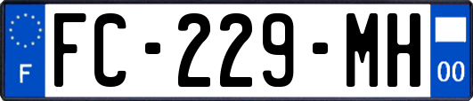 FC-229-MH