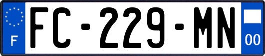 FC-229-MN
