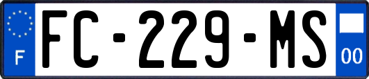 FC-229-MS
