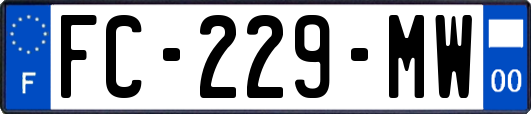 FC-229-MW