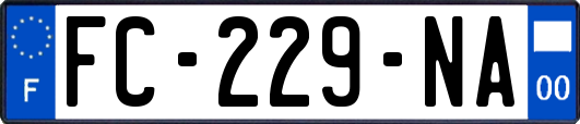 FC-229-NA