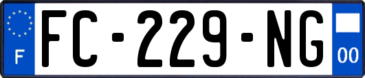 FC-229-NG
