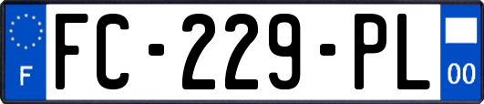 FC-229-PL