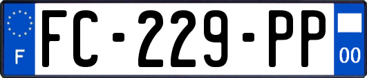 FC-229-PP