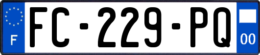 FC-229-PQ