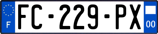 FC-229-PX