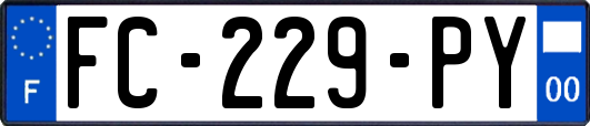 FC-229-PY