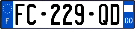 FC-229-QD