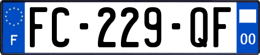 FC-229-QF