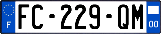 FC-229-QM