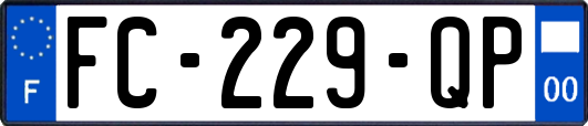 FC-229-QP