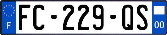 FC-229-QS
