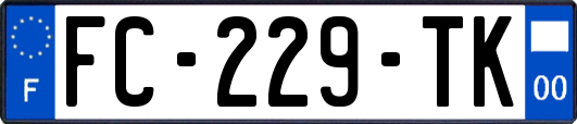 FC-229-TK