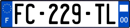 FC-229-TL