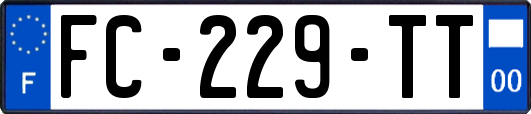 FC-229-TT