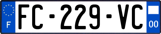 FC-229-VC
