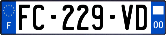 FC-229-VD