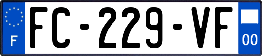 FC-229-VF