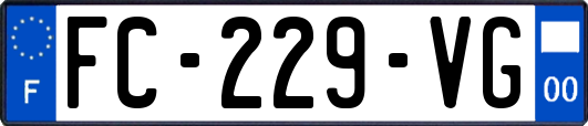 FC-229-VG