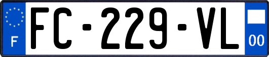 FC-229-VL