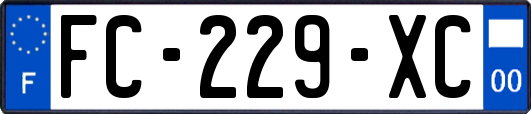 FC-229-XC