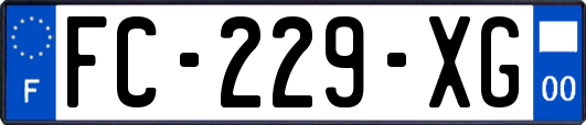 FC-229-XG