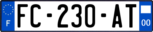 FC-230-AT